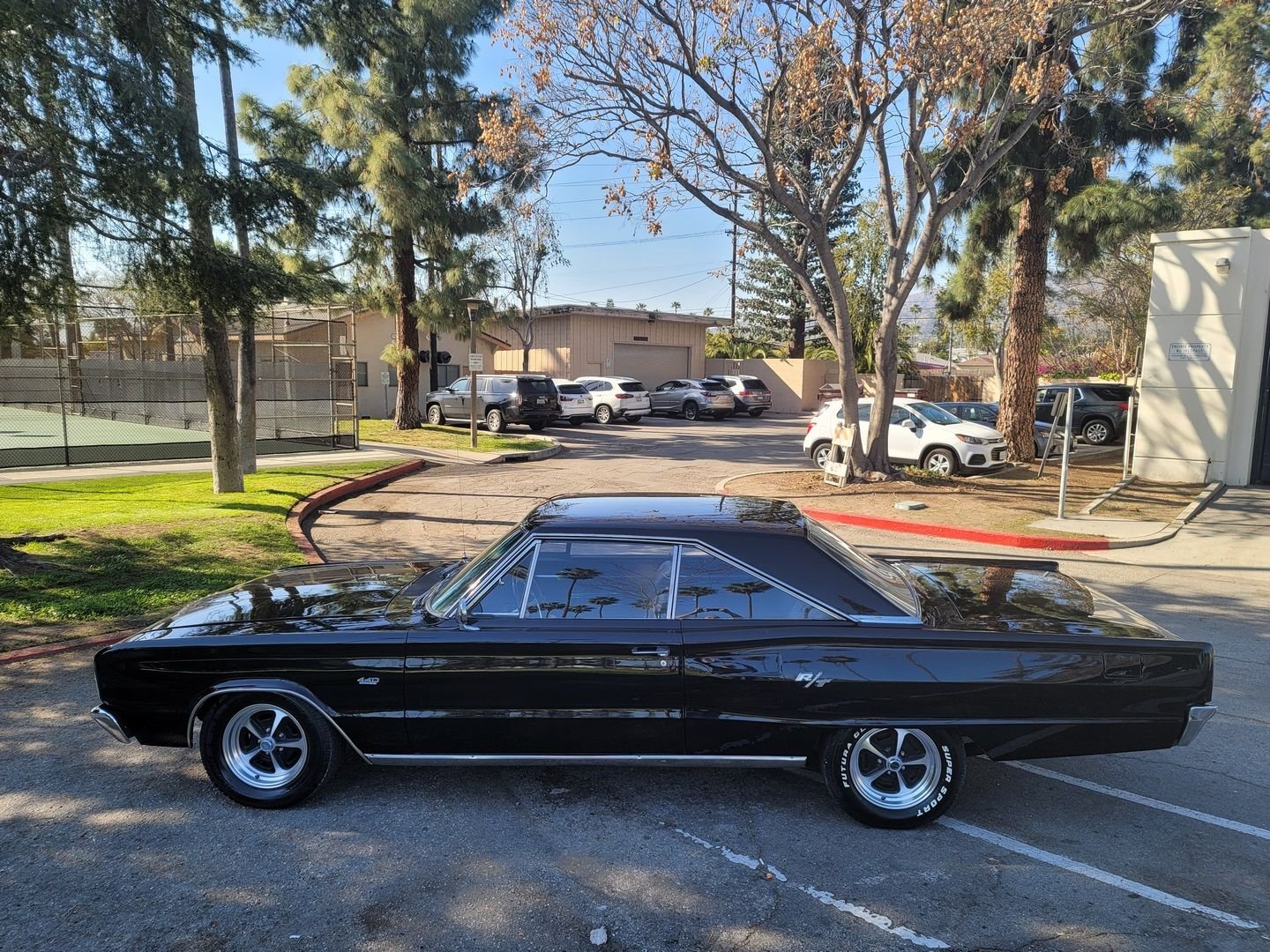 1967 Dodge Coronet | Consignify