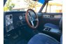 1980 Chevrolet K5 Blazer