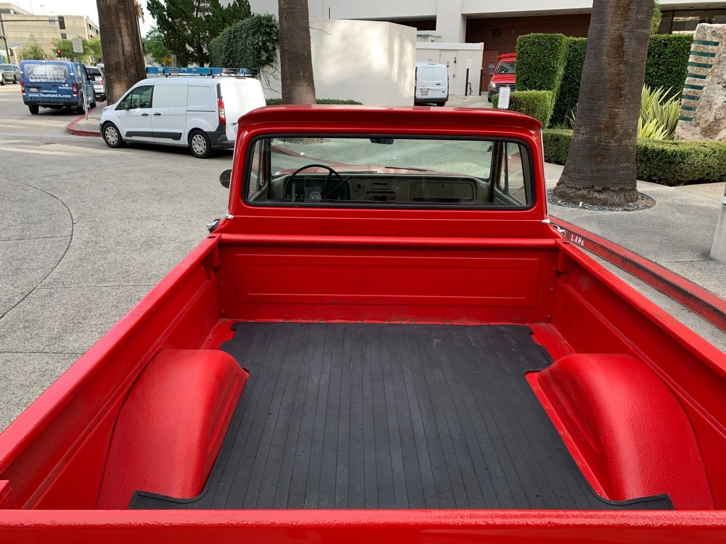 1966 Chevrolet C10 1/2 Ton | Consignify
