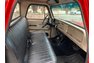1966 Chevrolet C10 1/2 Ton