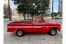 1966 Chevrolet C10 1/2 Ton