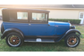 1926 Pontiac New Series