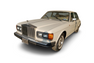 1985 Rolls-Royce SILVER SPIRIT