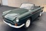 1966 Renault Caravelle Convertible