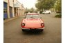1969 Alfa Romeo Spider Veloce