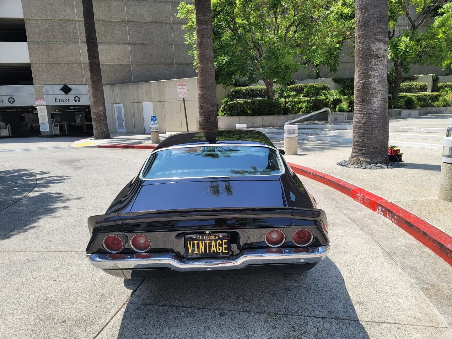 1972 Chevrolet Camaro | Consignify