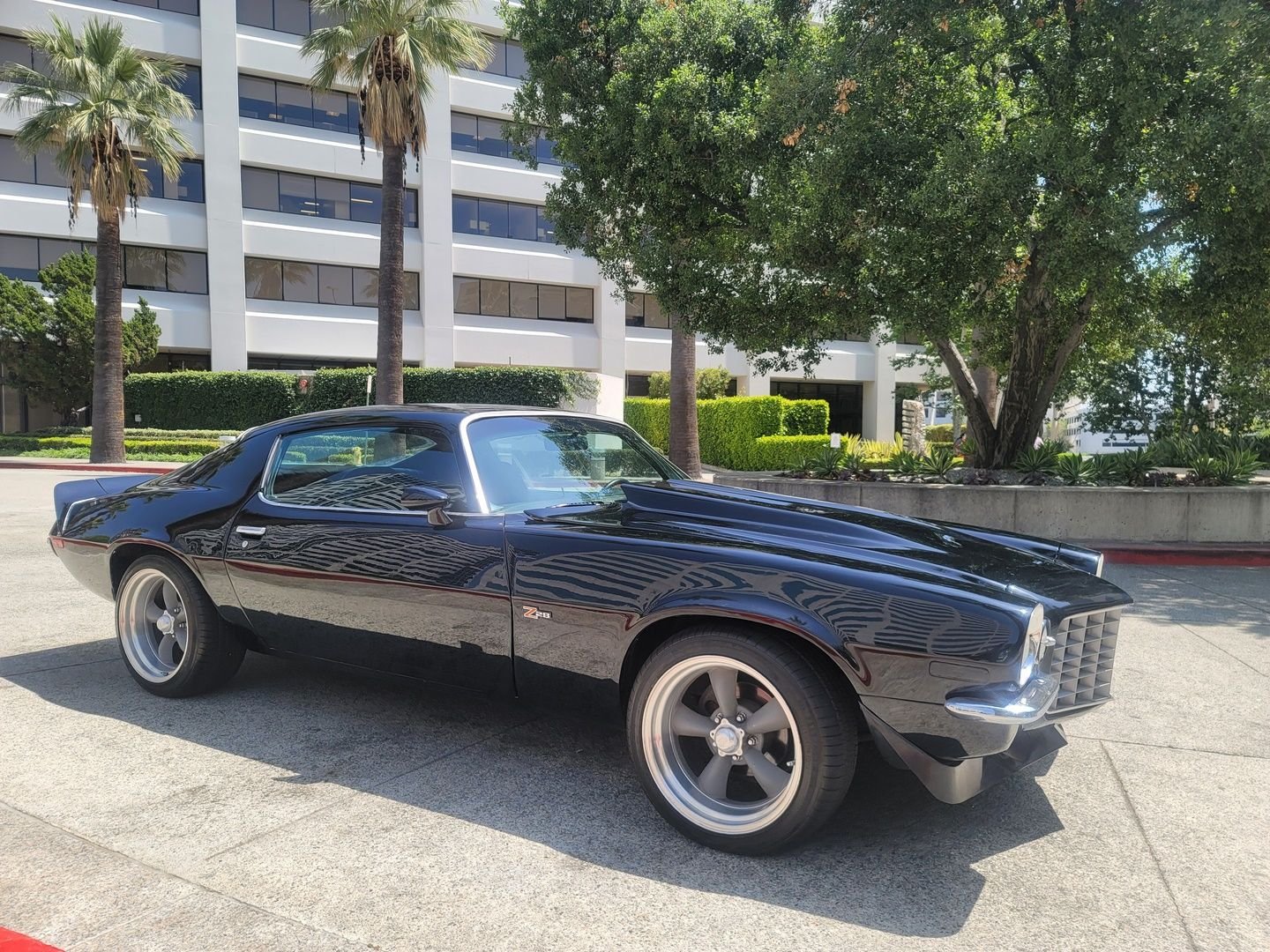 1972 Chevrolet Camaro | Consignify