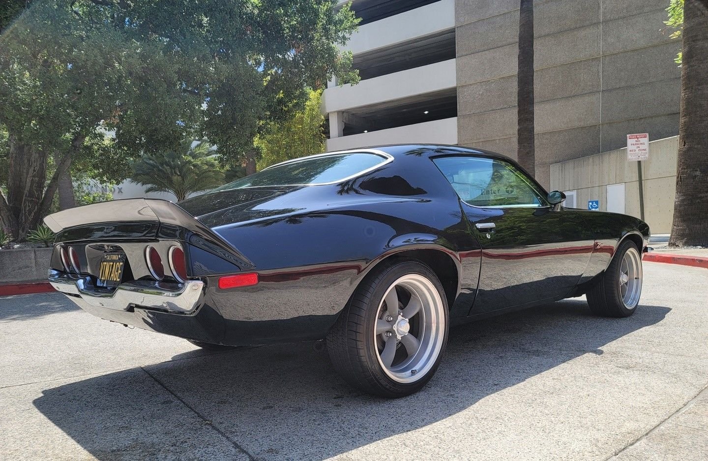 1972 Chevrolet Camaro | Consignify