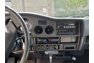 1988 Toyota Land Cruiser FJ 62
