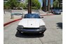 1992 Jaguar XJS CONVERTIBLE