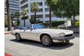 1992 Jaguar XJS CONVERTIBLE