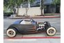 1937 Ford ROADSTER STREET ROD