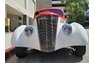 1937 Ford SLANTBACK STREET ROD