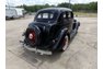 1935 Ford Sedan