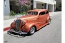 1937 Chevrolet Master Deluxe