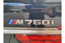 2018 BMW M760