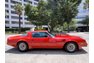 1979 Pontiac Firebird Trans Am