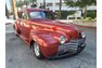 1940 Oldsmobile SERIES 90 CUSTOM COUPE