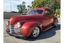 1940 Oldsmobile SERIES 90 CUSTOM COUPE