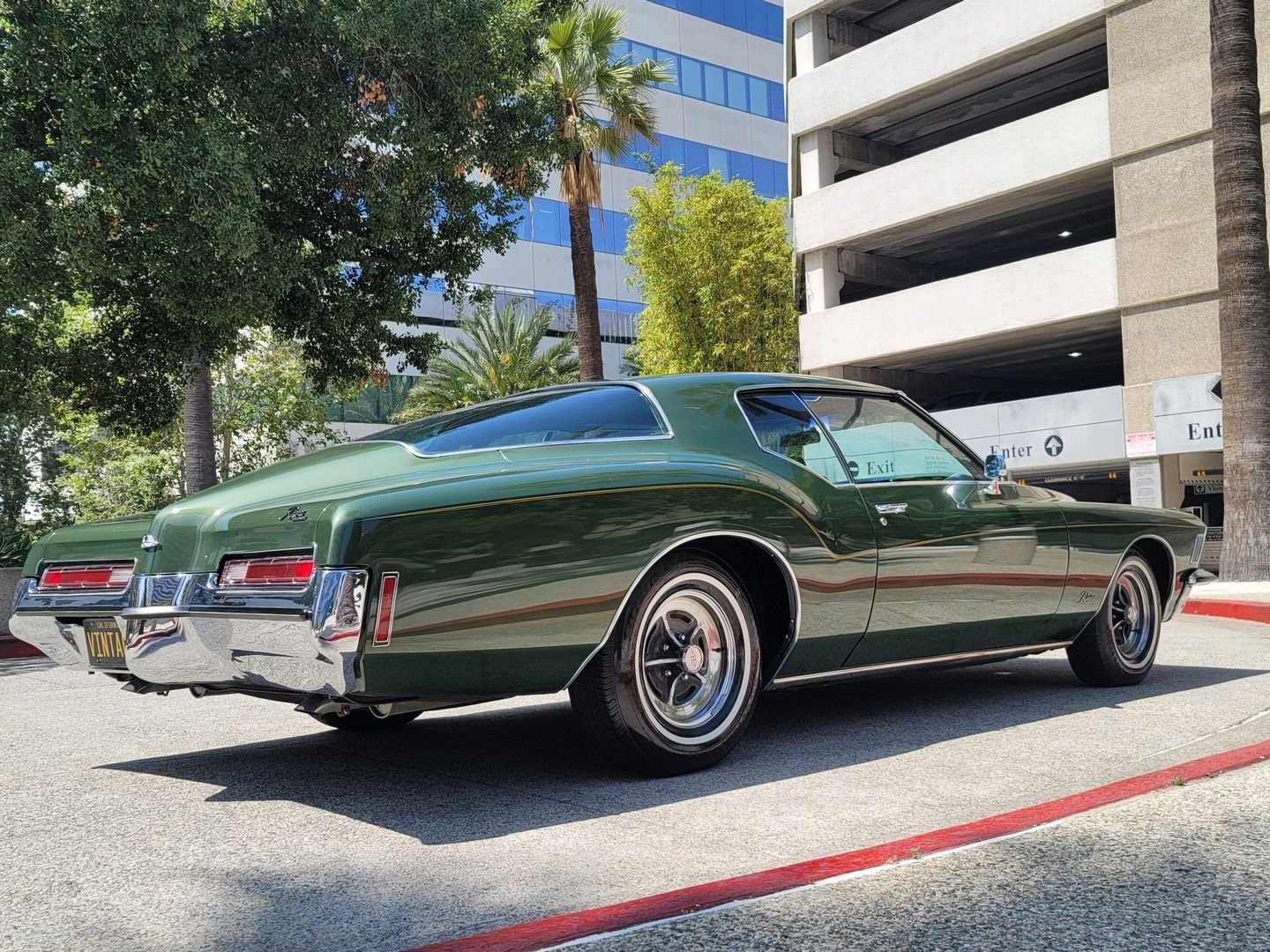 1972 Buick Riviera | Consignify