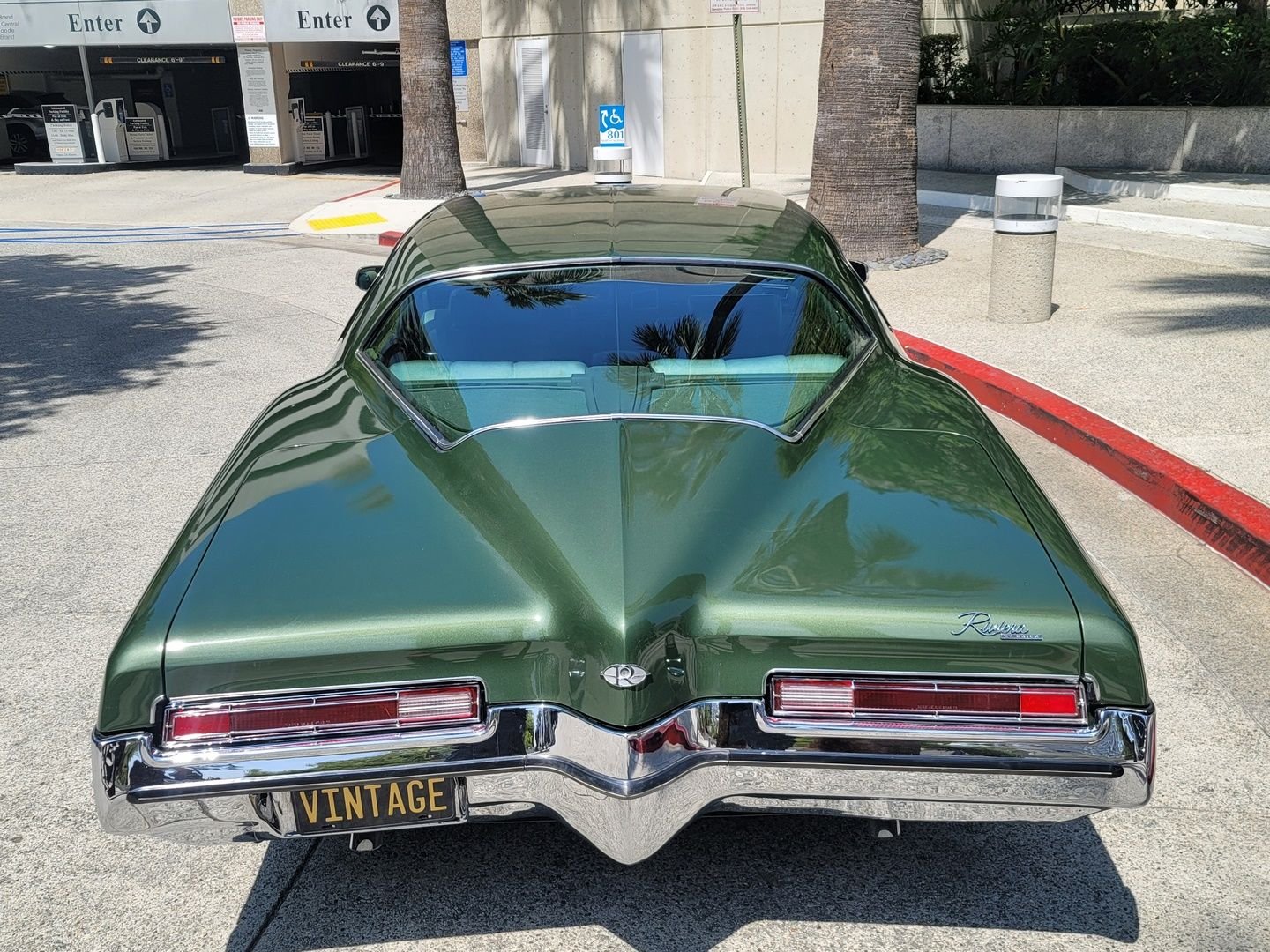 1972 Buick Riviera | Consignify