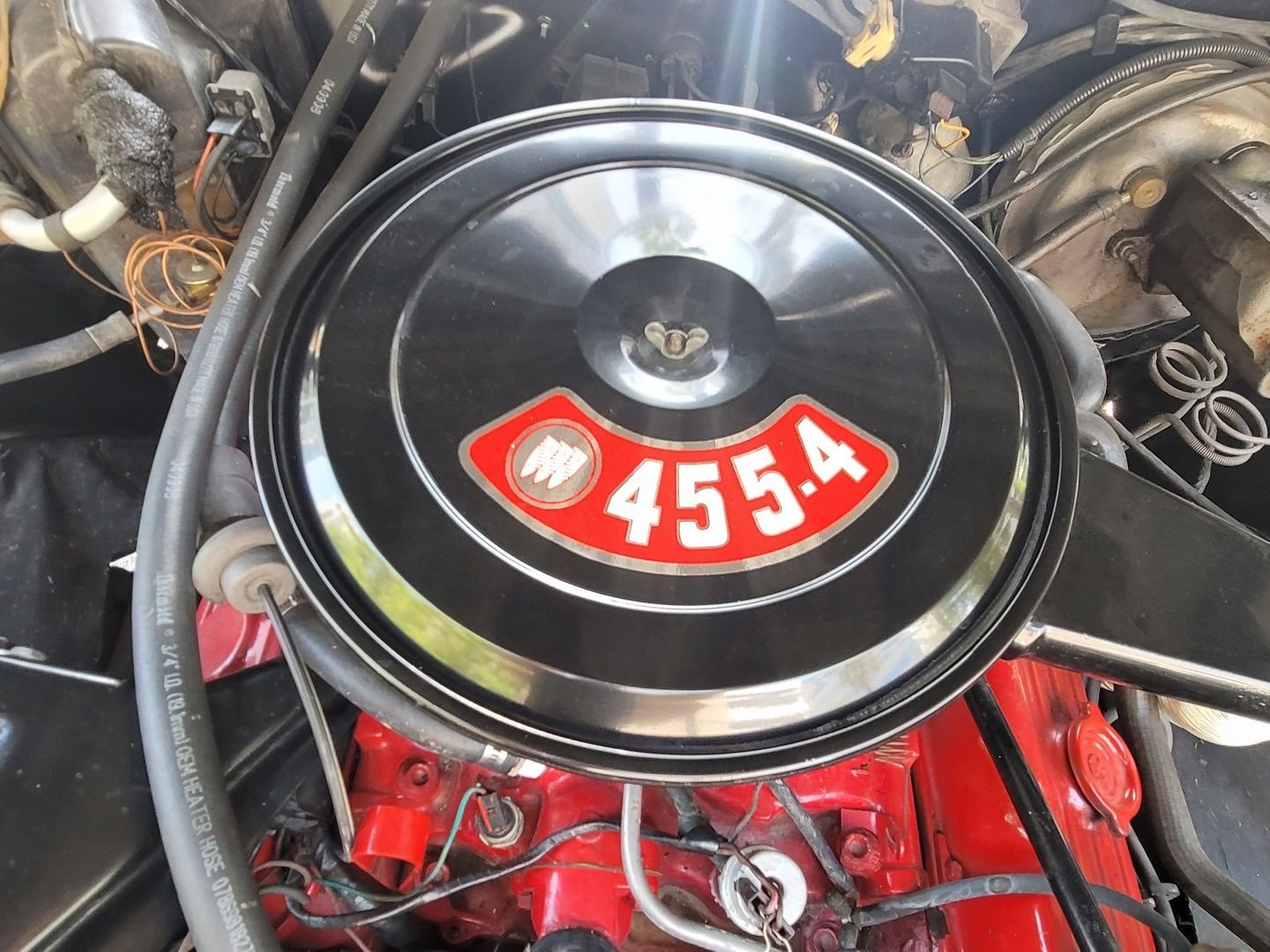 1972 Buick Riviera | Consignify