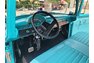 1956 Ford F100 BIG WINDOW