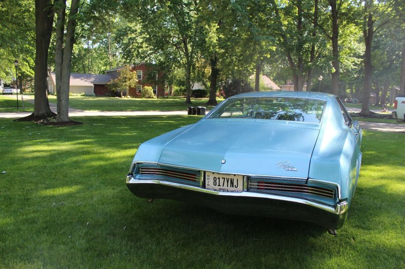 1967 Buick Riviera | Consignify