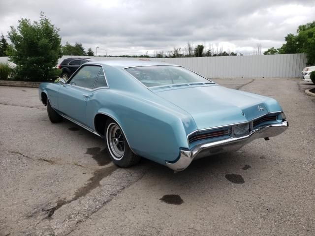 1967 Buick Riviera | Consignify
