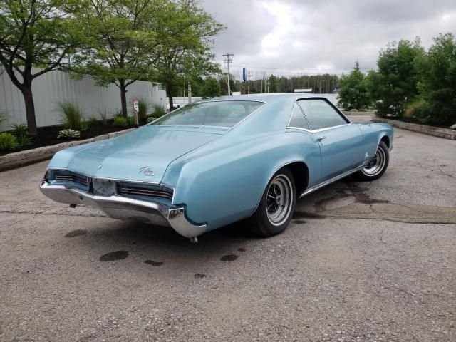 1967 Buick Riviera | Consignify