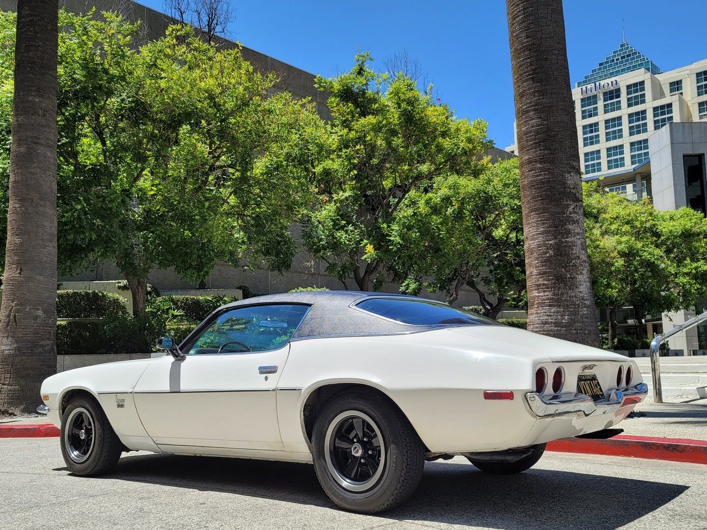 1971 Chevrolet Camaro | Consignify