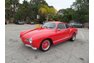 1974 Volkswagen Karmann Ghia