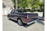 1972 Chevrolet C10 5.7L VORTEC V8