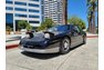 1985 Pontiac Fiero GT