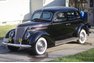 1937 Ford 1937 FORD MODEL 78 DELUXE FORDOR TOURING SEDAN