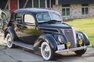 1937 Ford 1937 FORD MODEL 78 DELUXE FORDOR TOURING SEDAN