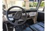 1989 Toyota Land Cruiser Bandeirante OJ55