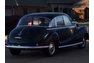 1961 BMW 2600 Luxus