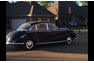 1961 BMW 2600 Luxus