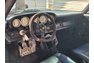1972 Porsche 911T / WIDE BODY Cabriolet Conversion