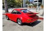 1970 Porsche 911E Coupe