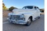 1947 Cadillac Fleetwood Series 75
