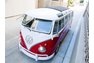 1962 Volkswagen Vanagon