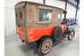 1923 Ford MODEL T PANEL WOODY WAGON
