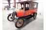 1923 Ford MODEL T PANEL WOODY WAGON