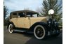 1929 Buick Master Six