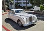1952 Jaguar MK VII