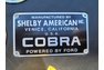 1965 Shelby COBRA REPLICA