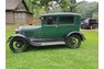 1929 Ford Model A Tudor