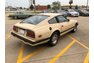 1982 Datsun 280ZX